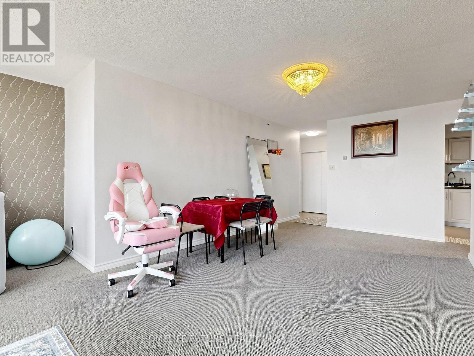 709 - 3380 Eglinton Avenue E, Toronto, Ontario  M1J 3L6 - Photo 11 - E13648074