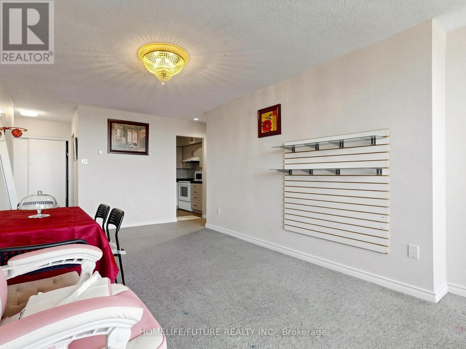 709 - 3380 Eglinton Avenue E, Toronto, Ontario  M1J 3L6 - Photo 12 - E13648074
