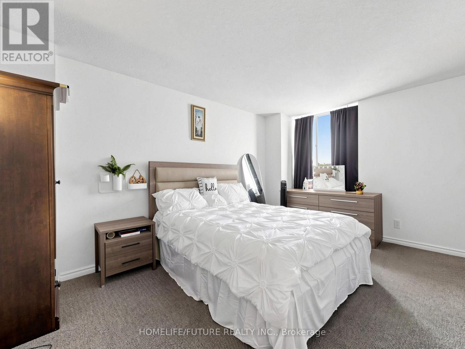 709 - 3380 Eglinton Avenue E, Toronto, Ontario  M1J 3L6 - Photo 19 - E13648074