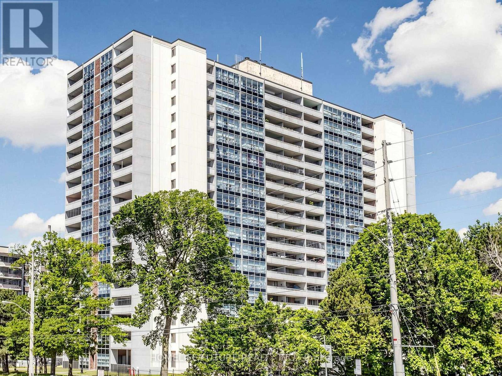 709 - 3380 Eglinton Avenue E, Toronto, Ontario  M1J 3L6 - Photo 2 - E13648074