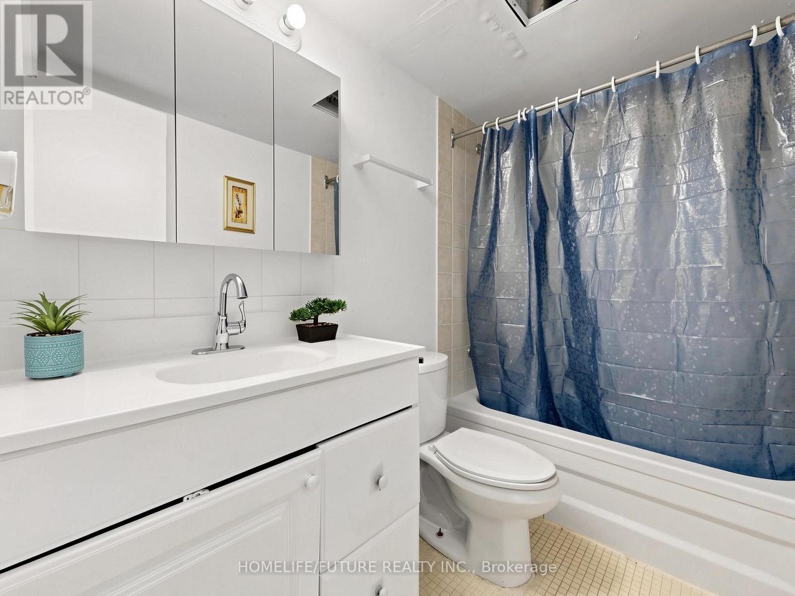 709 - 3380 Eglinton Avenue E, Toronto, Ontario  M1J 3L6 - Photo 21 - E13648074