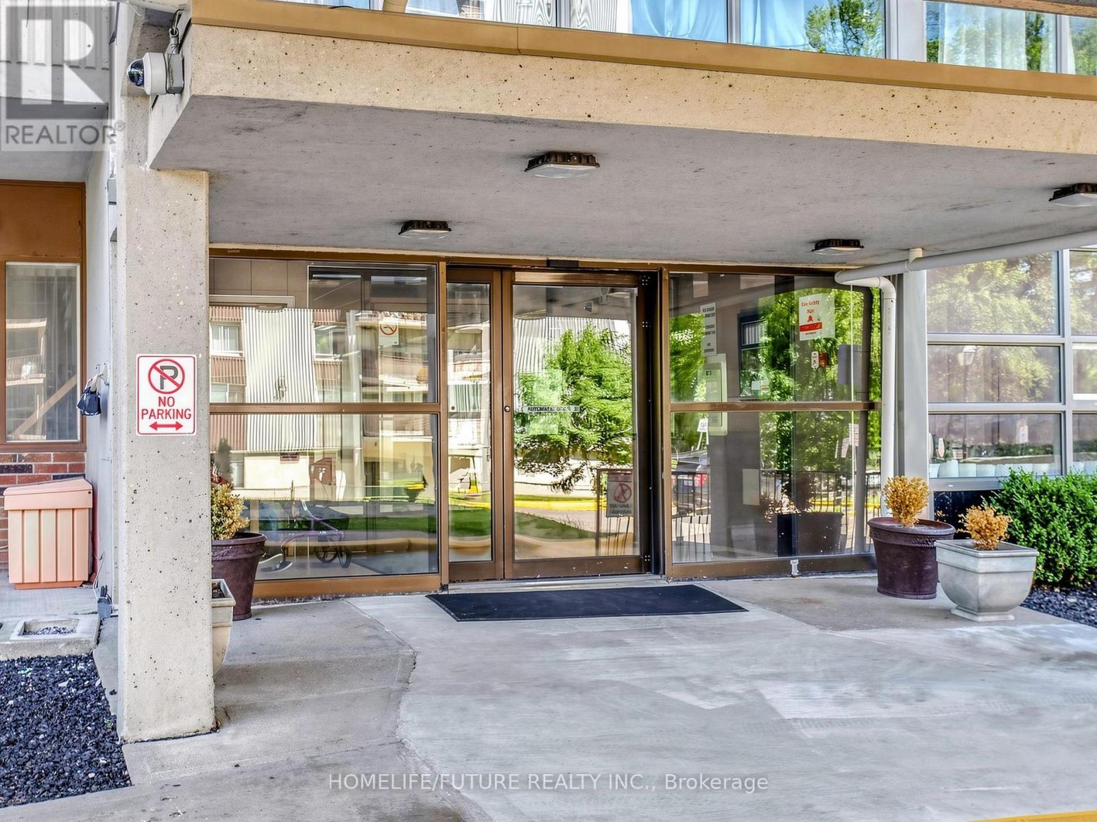 709 - 3380 Eglinton Avenue E, Toronto, Ontario  M1J 3L6 - Photo 3 - E13648074