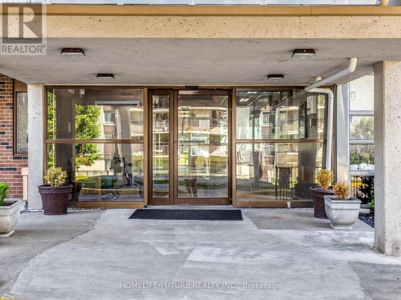 709 - 3380 Eglinton Avenue E, Toronto, Ontario  M1J 3L6 - Photo 4 - E13648074
