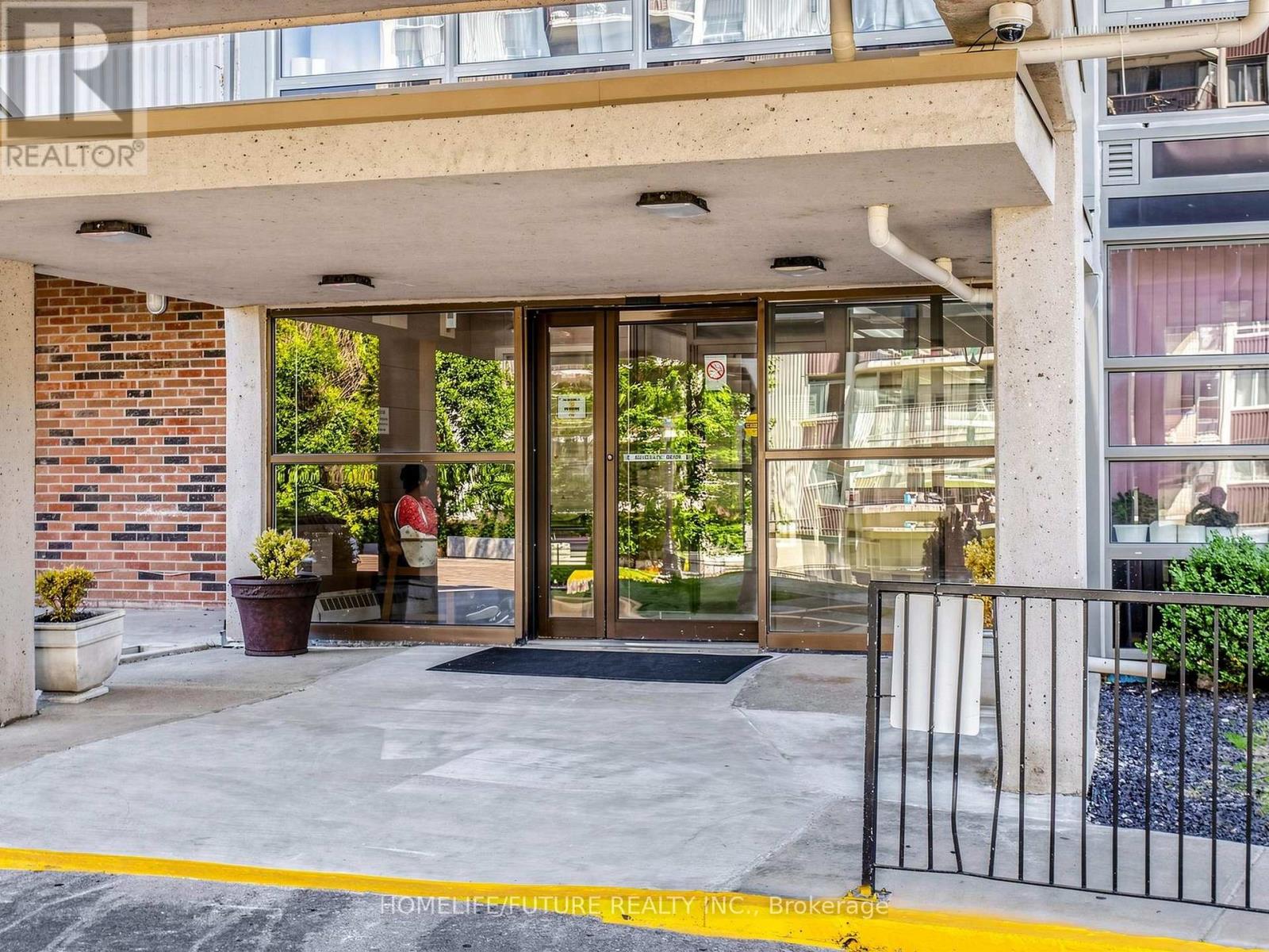 709 - 3380 Eglinton Avenue E, Toronto, Ontario  M1J 3L6 - Photo 5 - E13648074