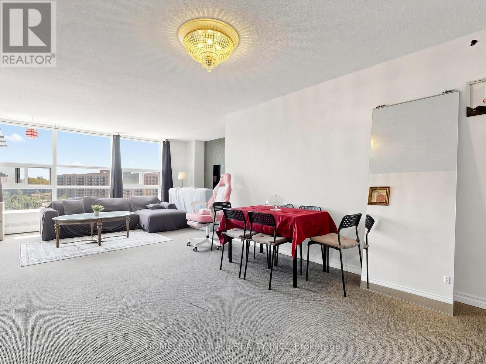 709 - 3380 Eglinton Avenue E, Toronto, Ontario  M1J 3L6 - Photo 9 - E13648074