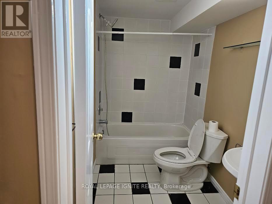 Bsmt - 8 Mid Pines Road, Toronto, Ontario  M1G 2L6 - Photo 3 - E13648080