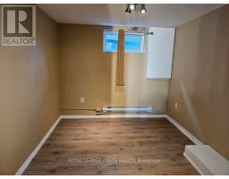 BSMT - 8 MID PINES ROAD, Toronto, Ontario