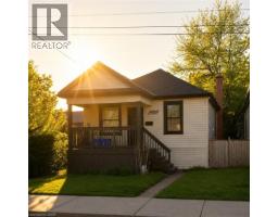 222 KENSINGTON Avenue N, Hamilton, Ontario