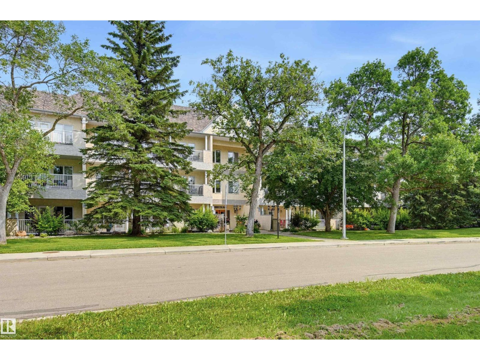 #108 11650 79 Av Nw, Edmonton, Alberta  T6G 0P7 - Photo 40 - E4502463