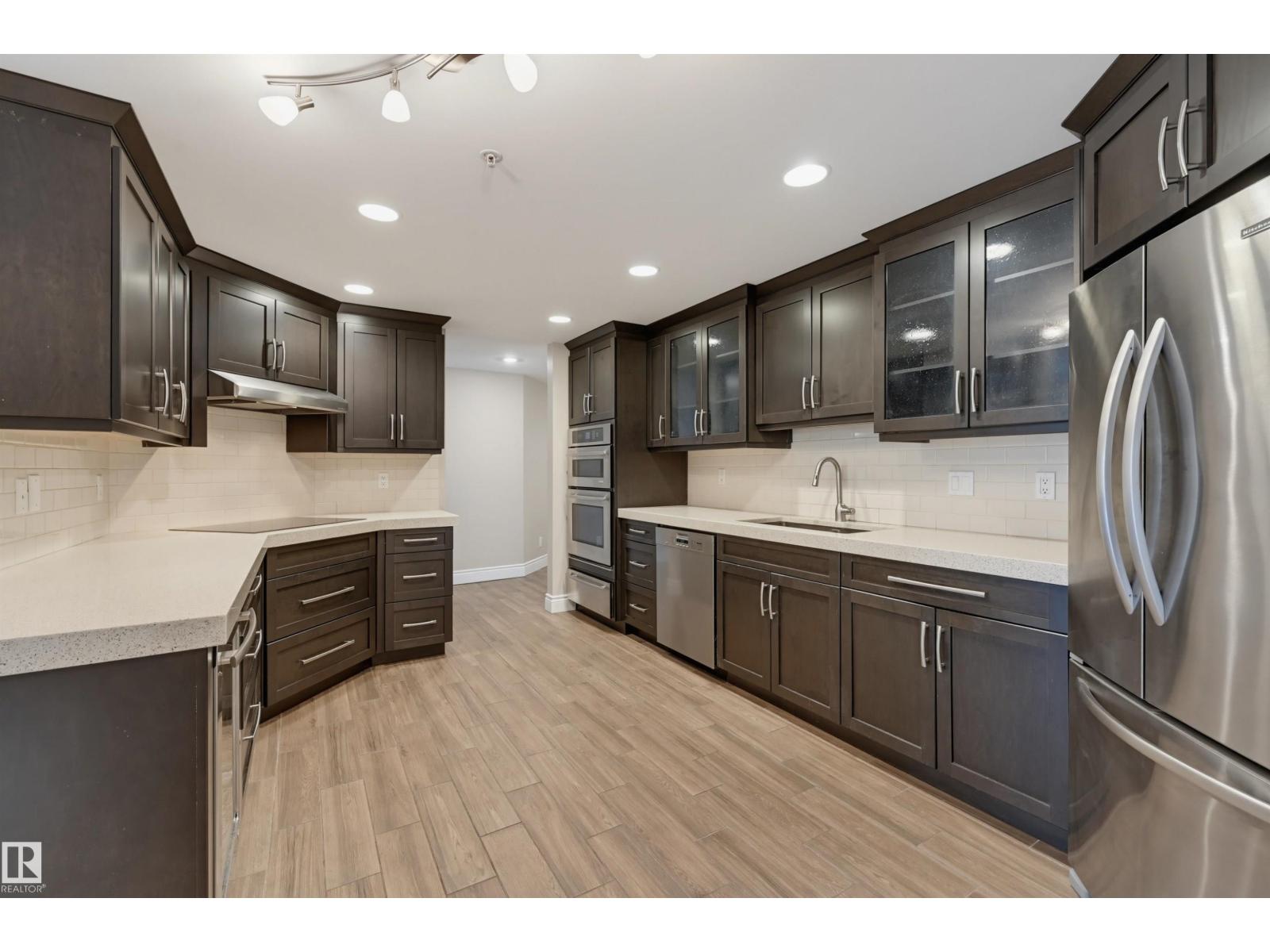 #108 11650 79 Av Nw, Edmonton, Alberta  T6G 0P7 - Photo 9 - E4502463