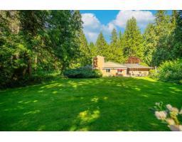 13425 WOODCREST DRIVE, Surrey, British Columbia
