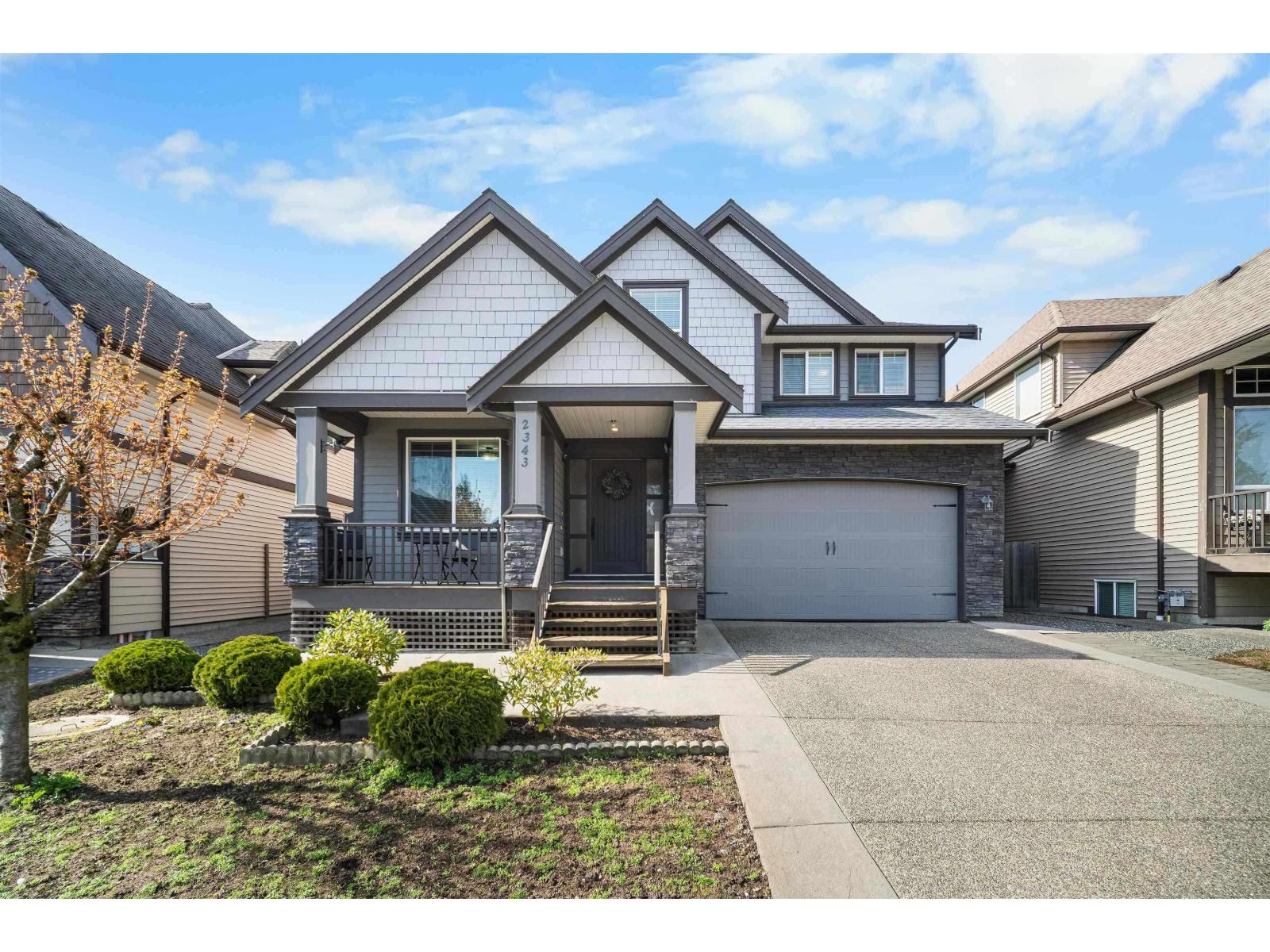 2343 Merlot Boulevard, Abbotsford, British Columbia  V4X 0A6 - Photo 2 - R3128858
