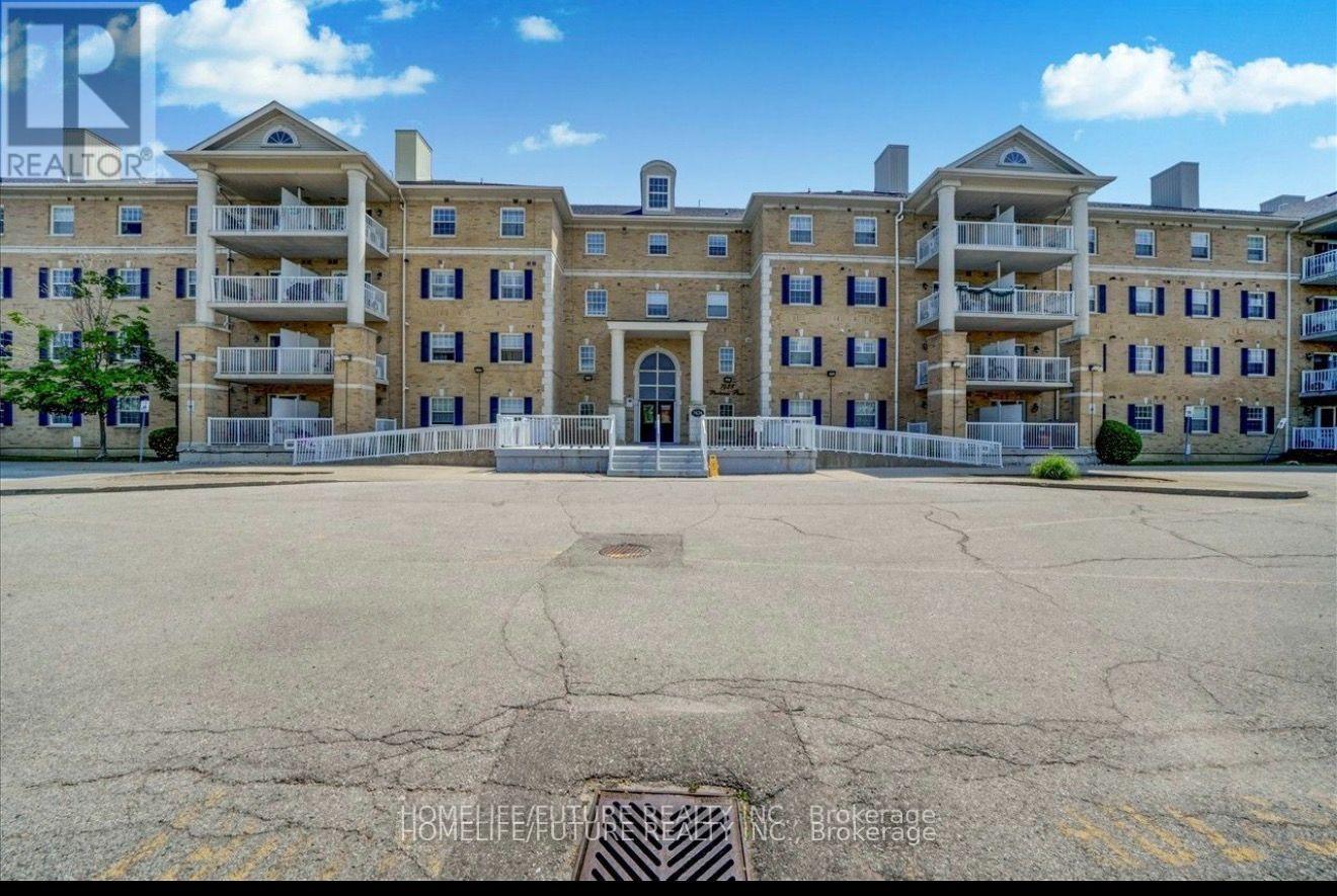 421 - 7428 MARKHAM ROAD, markham (middlefield), Ontario