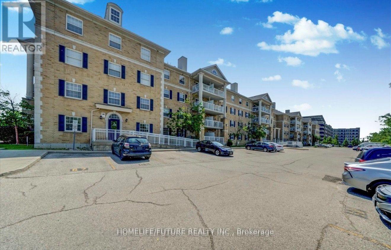 421 - 7428 Markham Road, Markham (Middlefield), Ontario  L3S 4V6 - Photo 2 - N13648024
