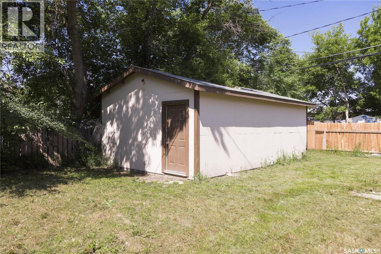 1450 15th Street W, Prince Albert, Saskatchewan  S6V 3T1 - Photo 20 - SK041933