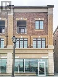 16 PRESQUILE LANE, Markham, Ontario