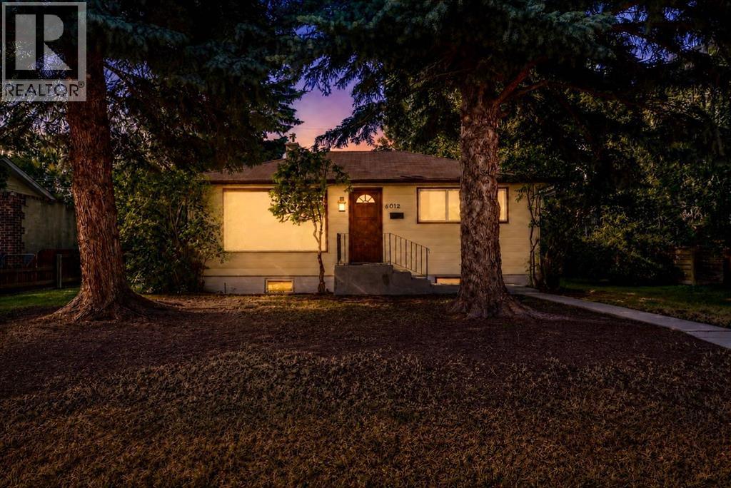 6012 33 Avenue NW, Calgary, Alberta  T3B 1K3 - Photo 38 - A2331463