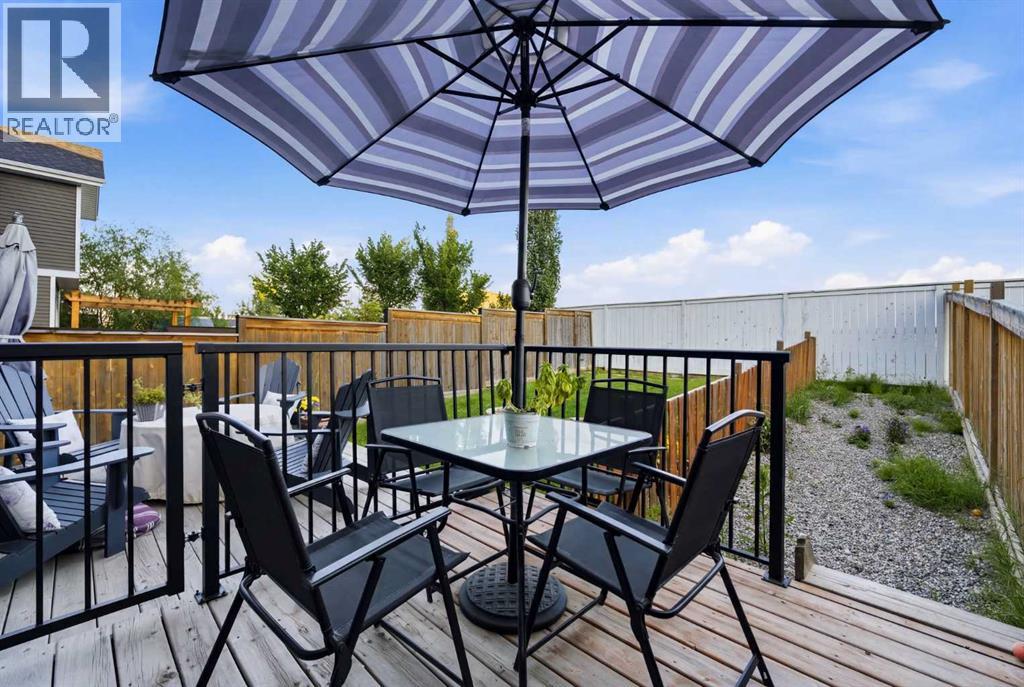 406 River Heights Crescent, Cochrane, Alberta  T4C 0T9 - Photo 24 - A2333133