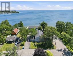 4 - 1 OLIVE CRESCENT, Orillia, Ontario