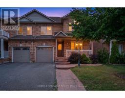 21 TOPIARY LANE, Brampton, Ontario