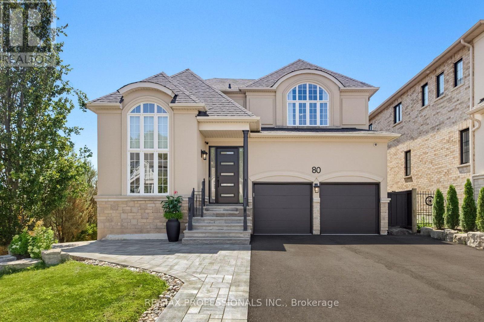 80 SILVERVALLEY DRIVE, Caledon, Ontario