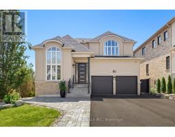 80 SILVERVALLEY DRIVE, Caledon, Ontario