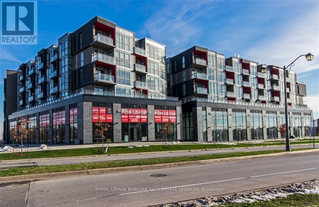 B505 - 5240 DUNDAS STREET, Burlington, Ontario