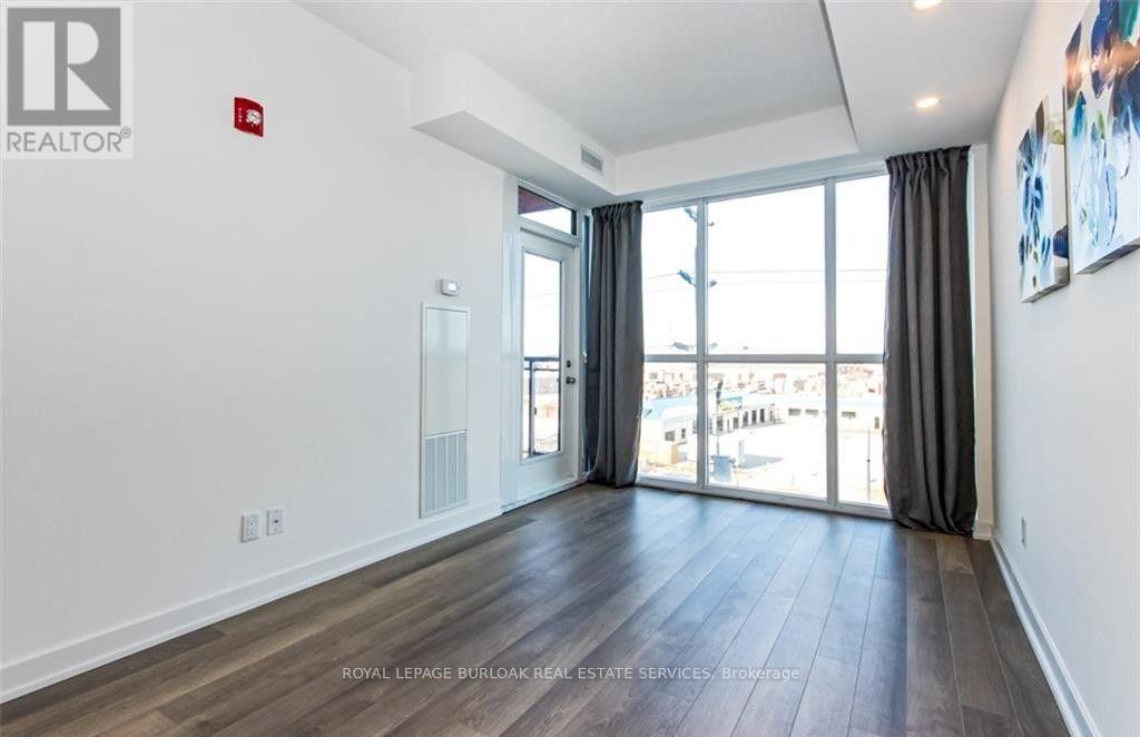 B505 - 5240 Dundas Street, Burlington (Orchard), Ontario  L7L 0J6 - Photo 10 - W13648030