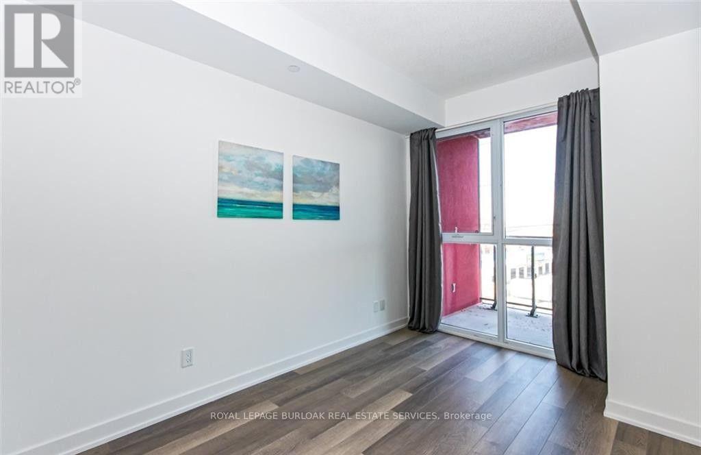 B505 - 5240 Dundas Street, Burlington (Orchard), Ontario  L7L 0J6 - Photo 11 - W13648030