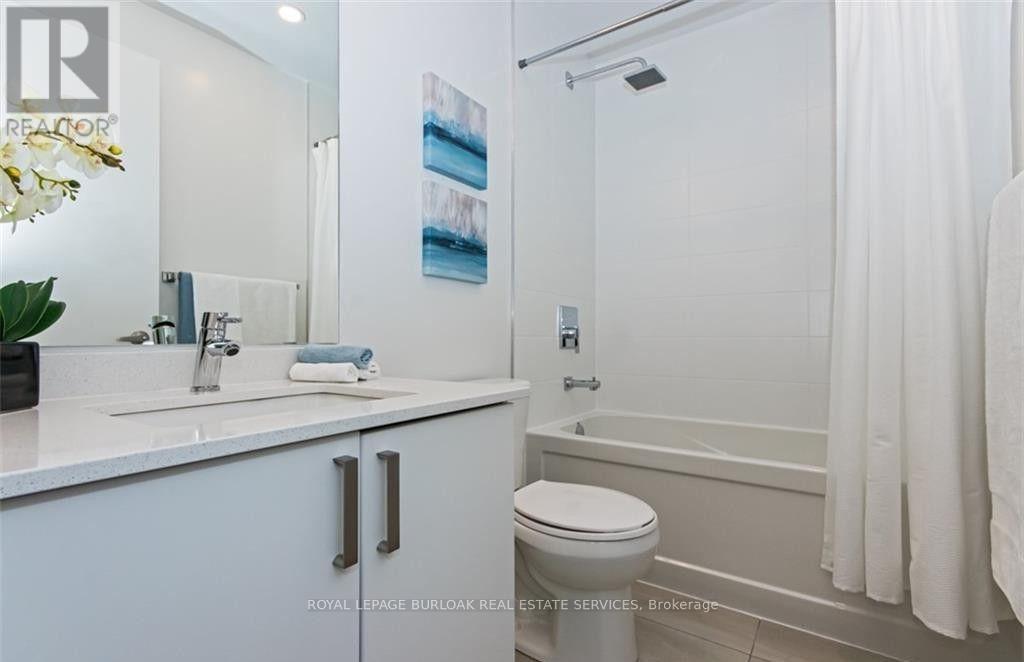 B505 - 5240 Dundas Street, Burlington (Orchard), Ontario  L7L 0J6 - Photo 13 - W13648030