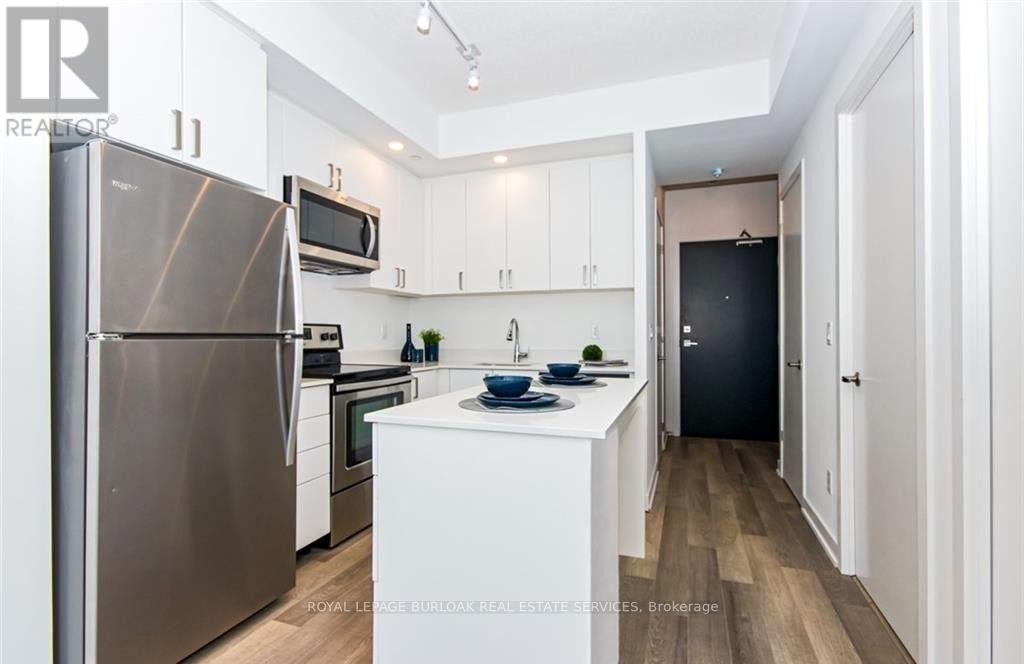 B505 - 5240 Dundas Street, Burlington (Orchard), Ontario  L7L 0J6 - Photo 4 - W13648030
