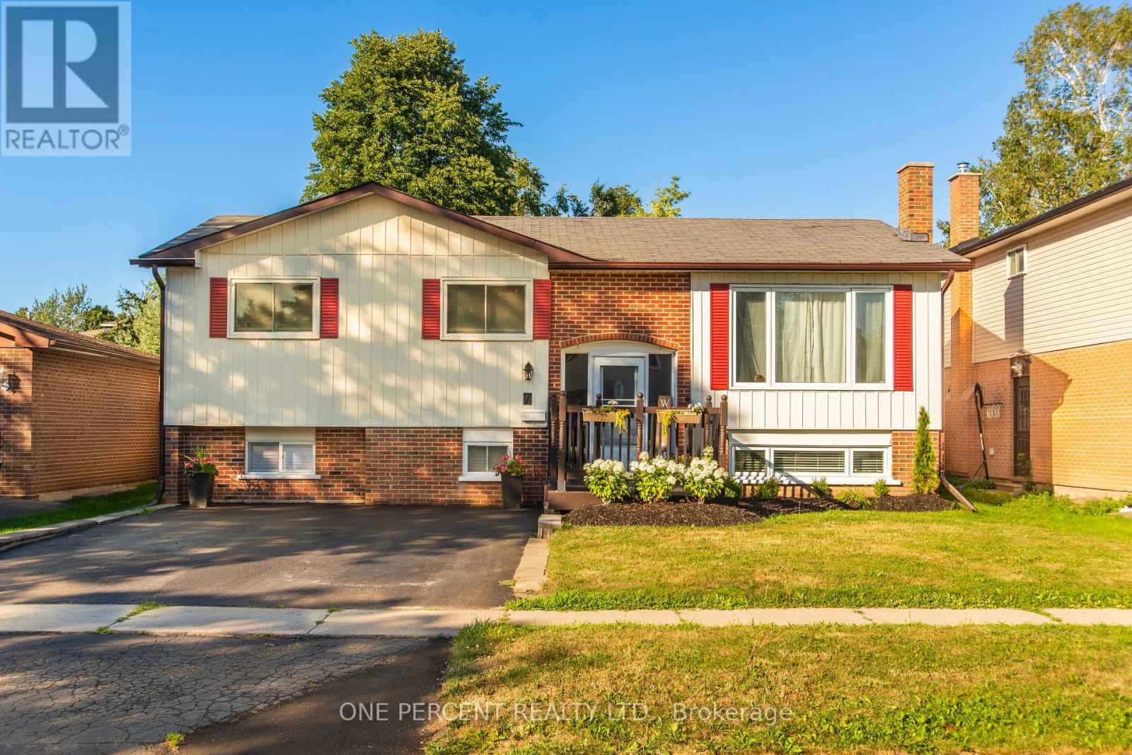 7 MORGANDALE CRESCENT, Orangeville, Ontario