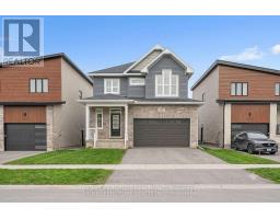 1508 BERKSHIRE DRIVE, Kingston, Ontario