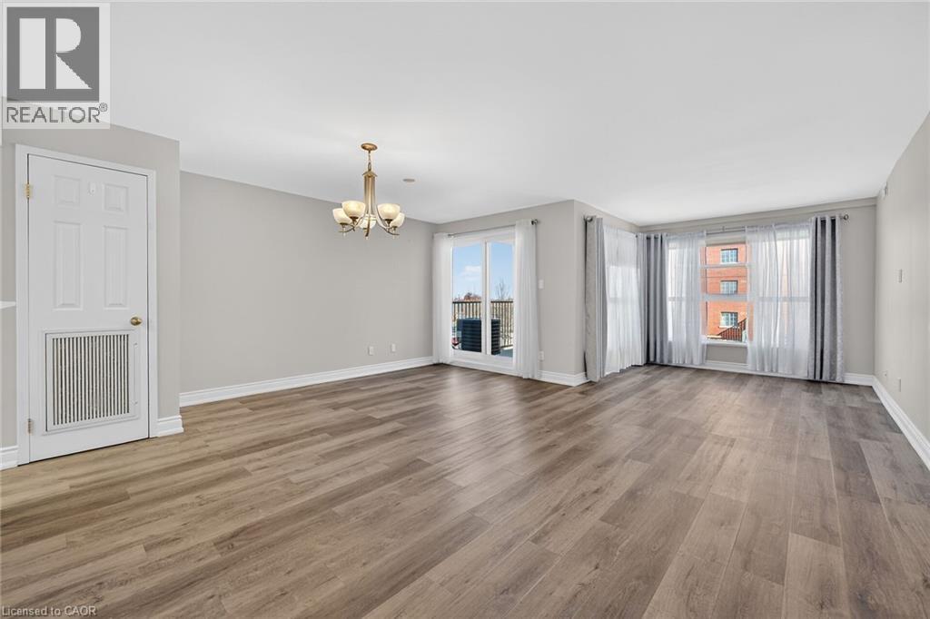 19 Lake Avenue S Unit# 303, Stoney Creek, Ontario  L8G 2V1 - Photo 7 - 40853872