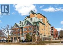 19 LAKE Avenue S Unit# 303, stoney creek, Ontario