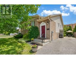 36 VINTAGE CRESCENT, St. Catharines, Ontario
