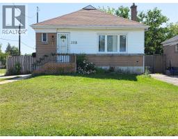 353 EAST 21ST Street, hamilton, Ontario