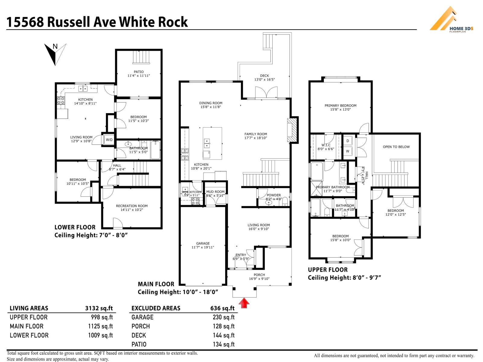 15568 Russell Avenue, White Rock, British Columbia  V4B 2R3 - Photo 33 - R3153454