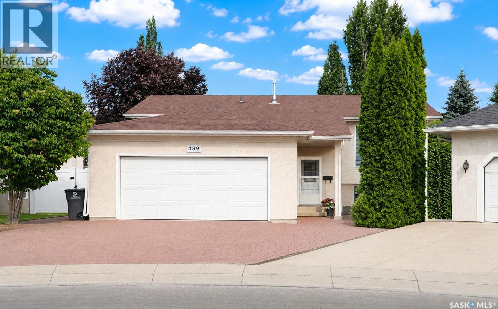 439 Fairbrother COURT, saskatoon, Saskatchewan