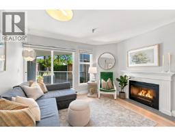 108 2020 W 8TH AVENUE, Vancouver, British Columbia