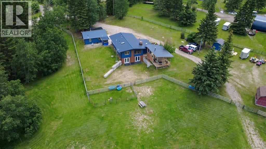 33374 Range Road 55, Rural Mountain View County, Alberta  T0M 1X0 - Photo 38 - A2325683