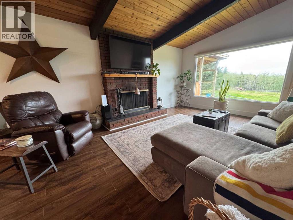 33374 Range Road 55, Rural Mountain View County, Alberta  T0M 1X0 - Photo 13 - A2325683