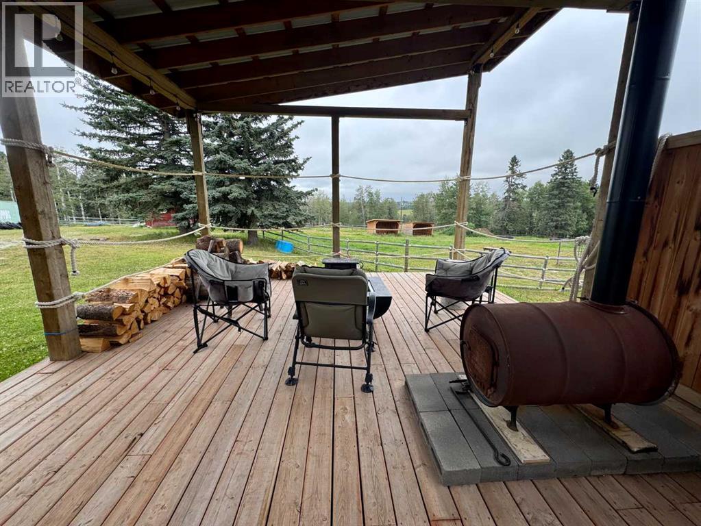 33374 Range Road 55, Rural Mountain View County, Alberta  T0M 1X0 - Photo 23 - A2325683