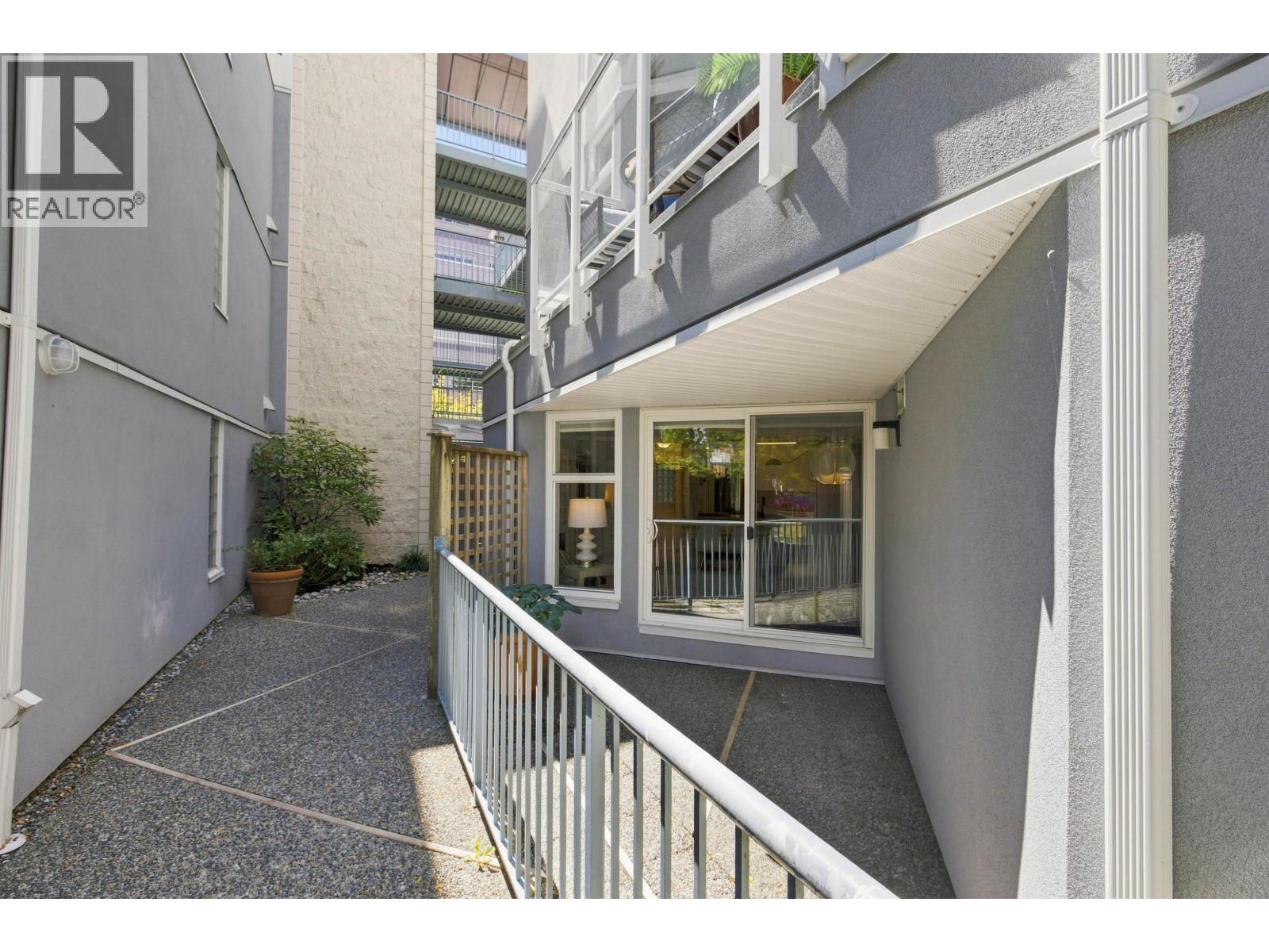 108 2020 W 8th Avenue, Vancouver, British Columbia  V6J 1W5 - Photo 33 - R3152050