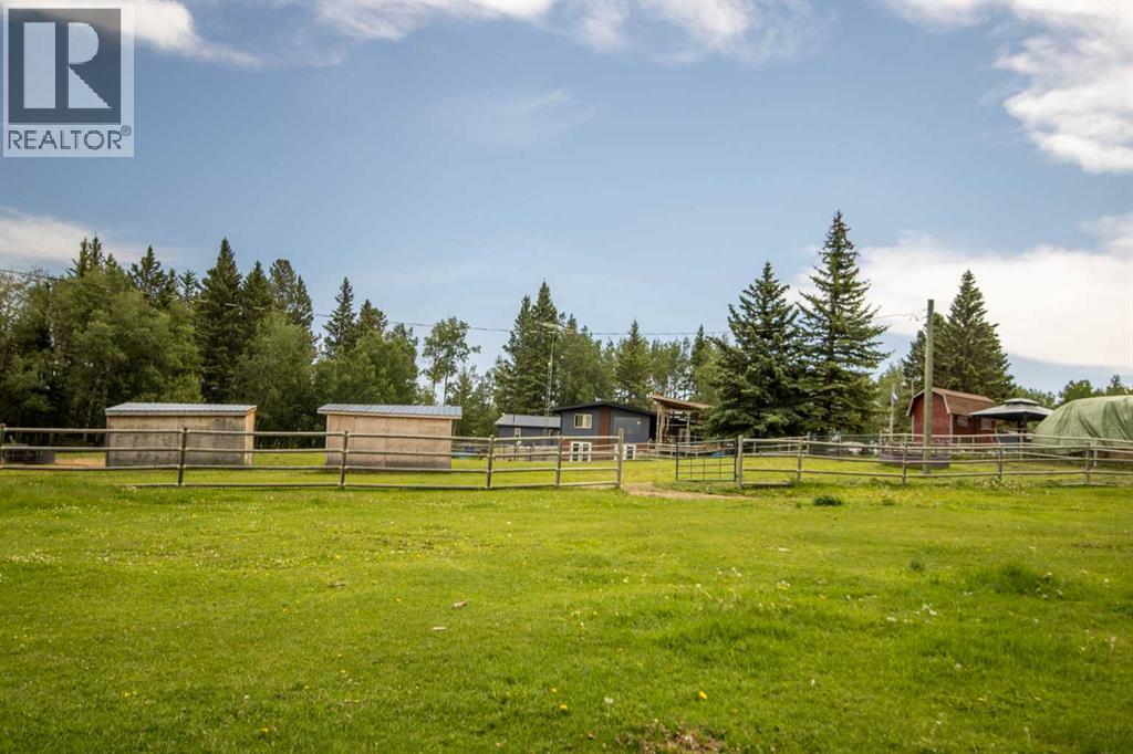 33374 Range Road 55, Rural Mountain View County, Alberta  T0M 1X0 - Photo 43 - A2325683