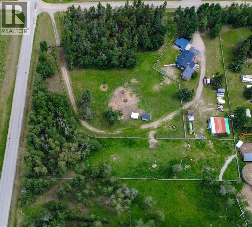 33374 Range Road 55, Rural Mountain View County, Alberta  T0M 1X0 - Photo 39 - A2325683