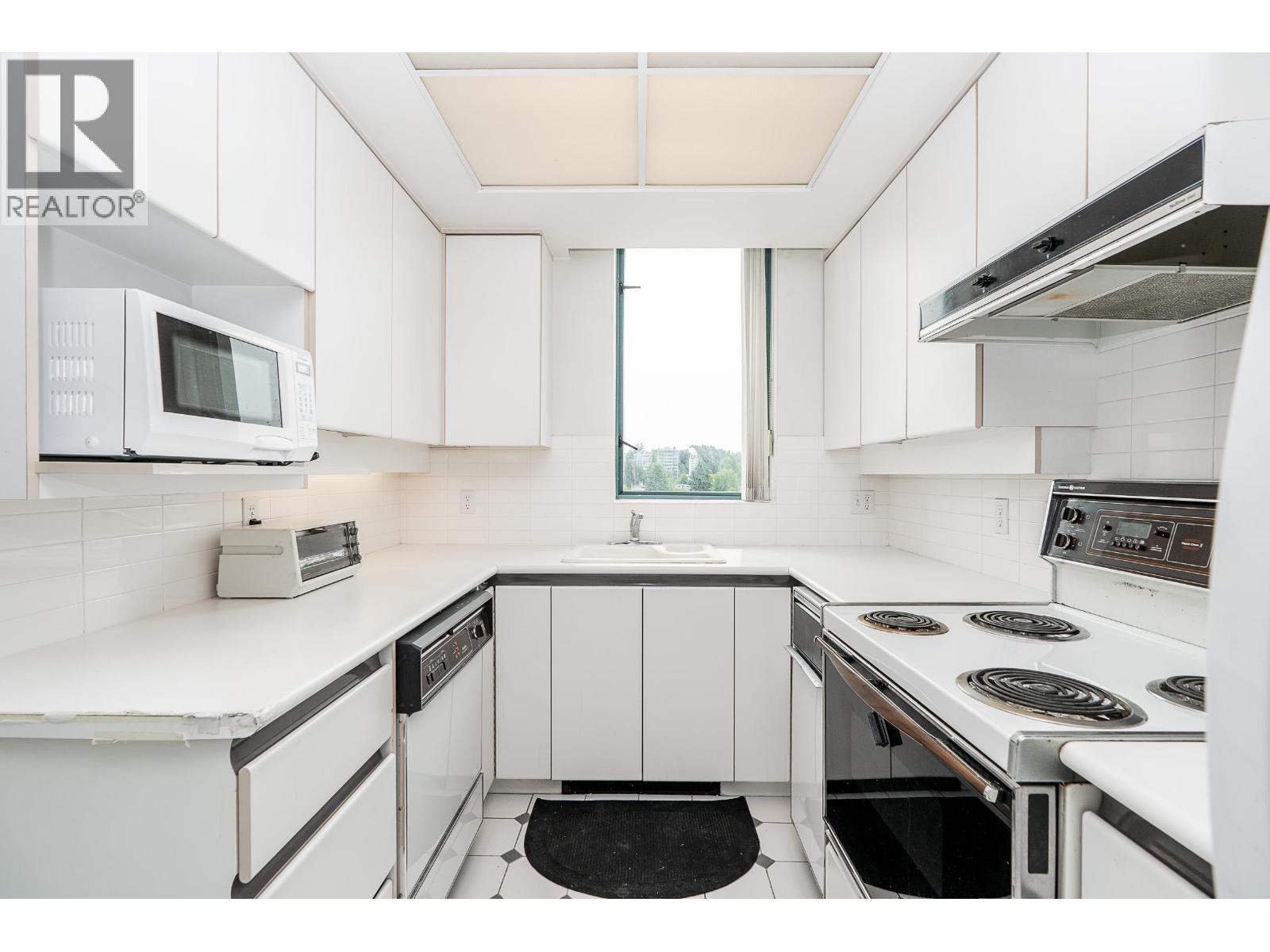 804 1355 W Broadway, Vancouver, British Columbia V6H 1G8 - Photo 14 - R3153305