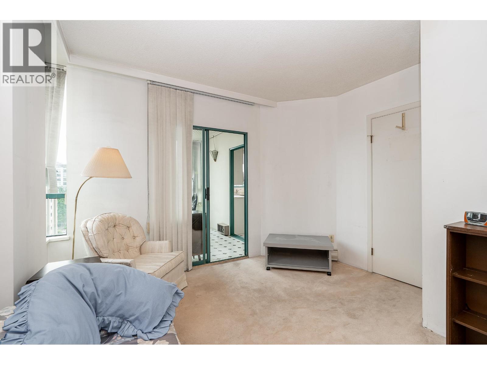 804 1355 W Broadway, Vancouver, British Columbia V6H 1G8 - Photo 24 - R3153305