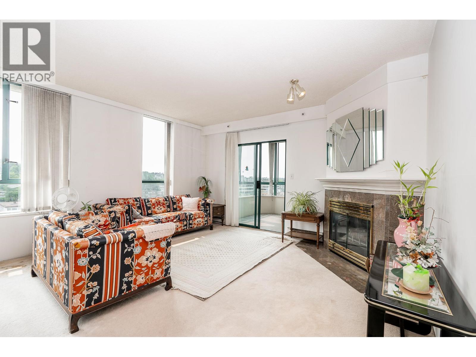 804 1355 W Broadway, Vancouver, British Columbia V6H 1G8 - Photo 7 - R3153305