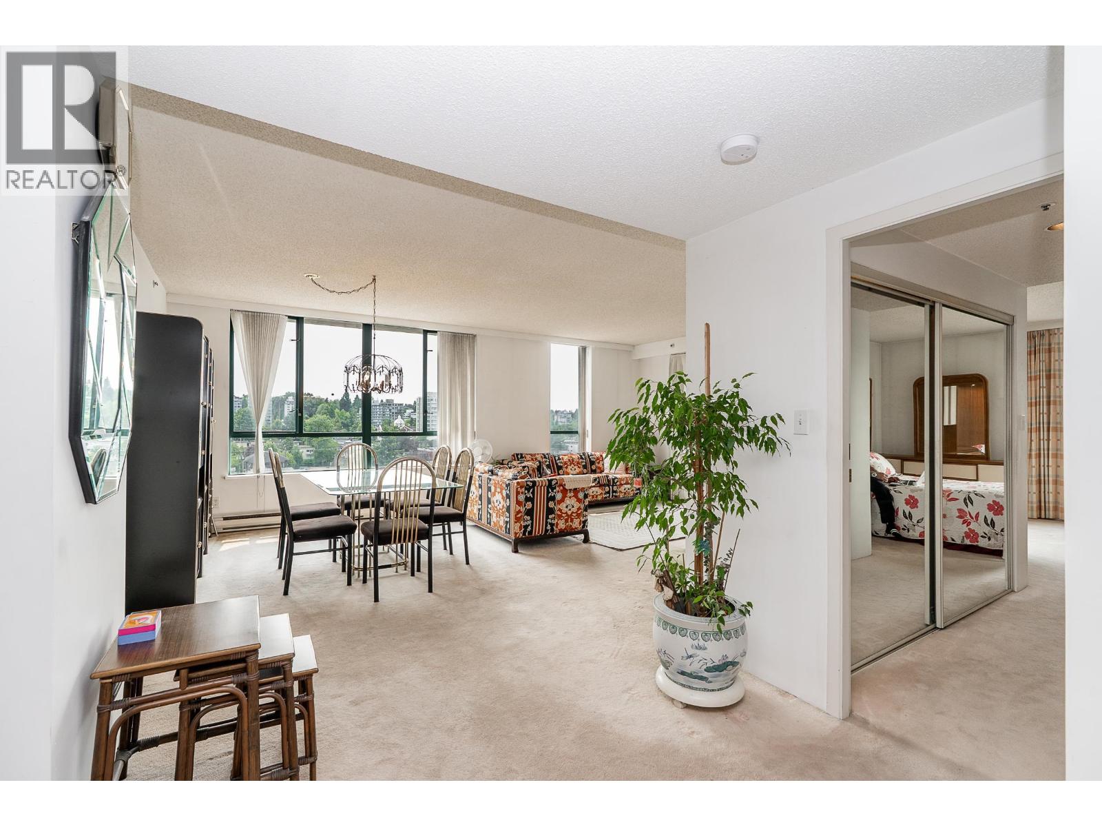 804 1355 W Broadway, Vancouver, British Columbia V6H 1G8 - Photo 10 - R3153305